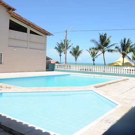 Alcobaça Hotel Sul Americano מראה חיצוני תמונה