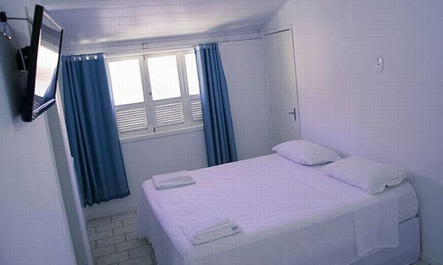 Alcobaça Hotel Sul Americano מראה חיצוני תמונה