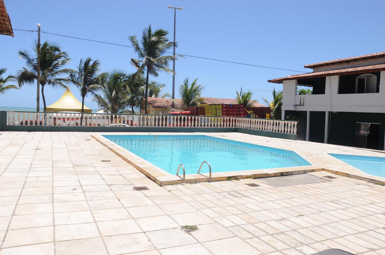 Alcobaça Hotel Sul Americano מראה חיצוני תמונה