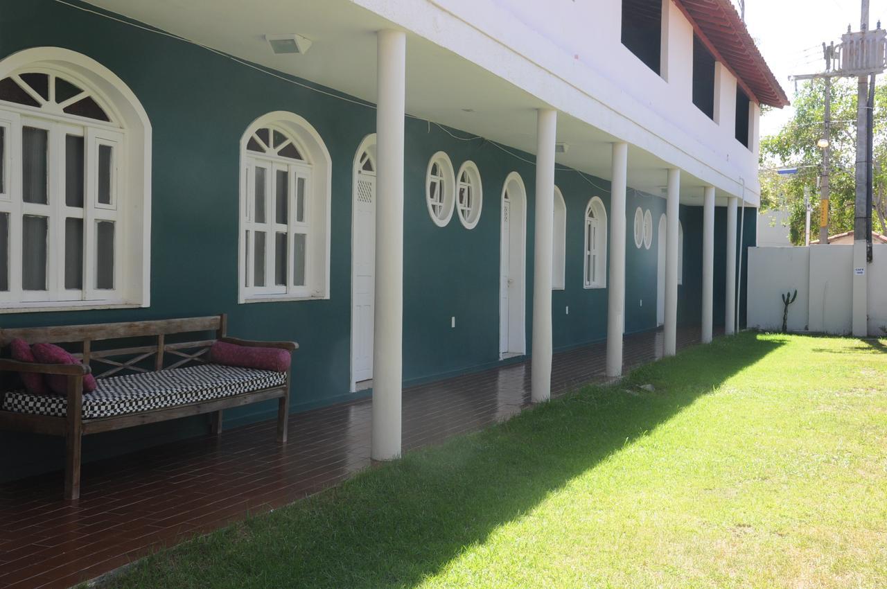 Alcobaça Hotel Sul Americano מראה חיצוני תמונה