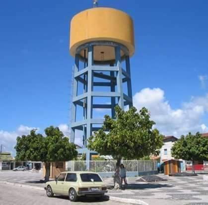 Alcobaça Hotel Sul Americano מראה חיצוני תמונה